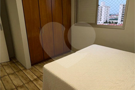 Apartamento à venda com 3 quartos, sendo 1 suíte,  em Cidade Vargas, São Paulo, SP