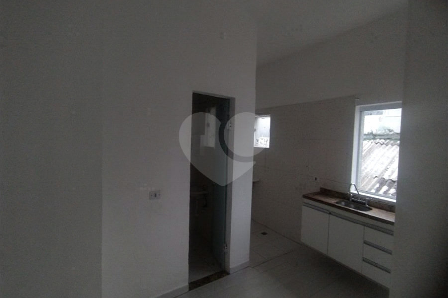 Apartamento para alugar com 1 quarto em Casa Verde, São Paulo, SP