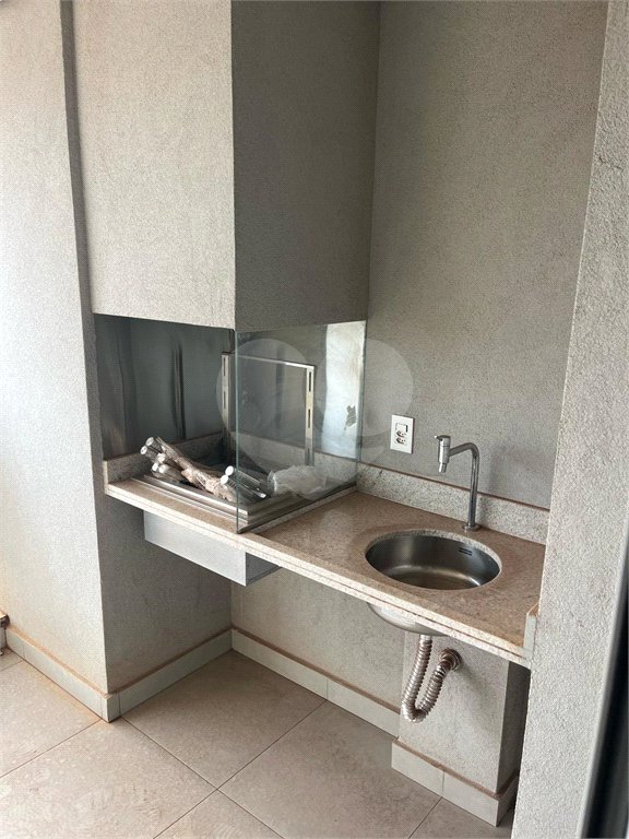 Apartamento à venda com 2 quartos, sendo 1 suíte,  em Quinta da Primavera, Ribeirão Preto, SP