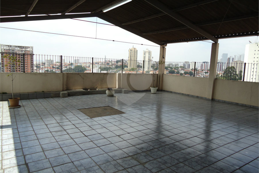 Apartamento à venda com 2 quartos em Jardim São Paulo(zona Norte), São Paulo, SP