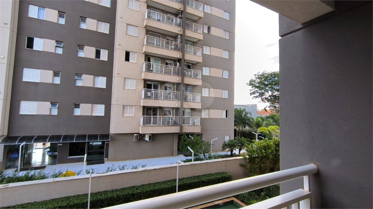 Apartamento à venda com 2 quartos, sendo 1 suíte, em Vila Amélia, Ribeirão Preto, SP