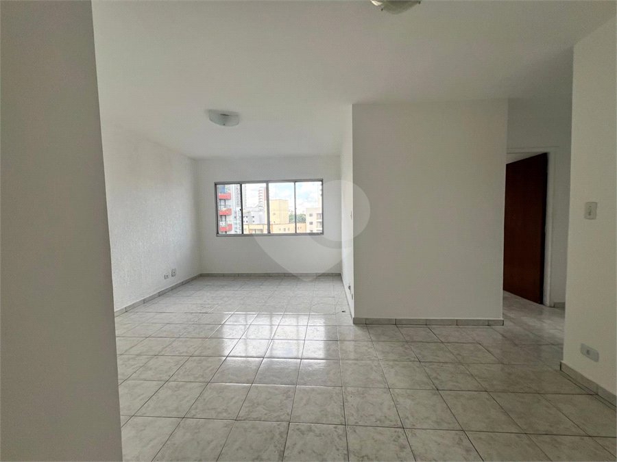 Apartamento para alugar com 3 quartos em Vila Mascote, São Paulo, SP