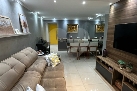 Apartamento à venda com 3 quartos, sendo 1 suíte, em Vila Prudente, São Paulo, SP