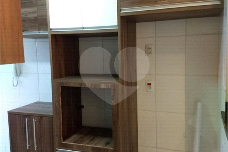 Apartamento à venda com 2 quartos em Pirituba, São Paulo, SP