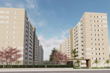 Residencial Sou Viver