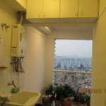 Apartamento à venda com 2 quartos, sendo 1 suíte, em Jardim Esmeralda, São Paulo, SP