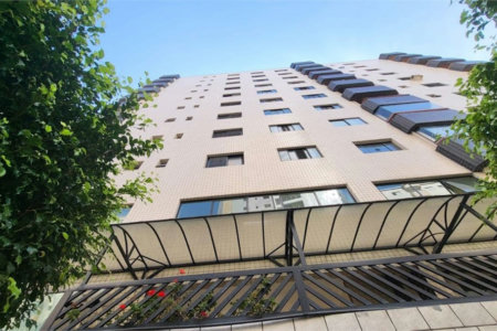 Apartamento Residencial à venda, Aviação, Praia Grande - AP1398.
