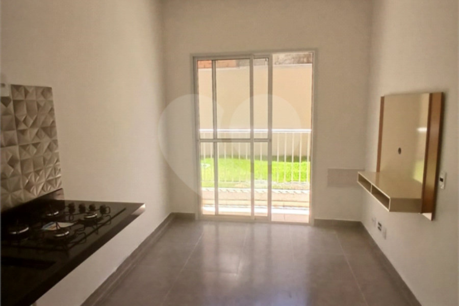 Studio à venda com 1 quarto em Tucuruvi, São Paulo, SP