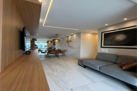 Apartamento à venda ou para alugar com 3 quartos, sendo 1 suíte, em Vila Andrade, São Paulo, SP