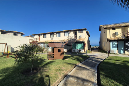 Casa em condomínio à venda com 3 quartos, sendo 2 suítes, em Geribá, Armação dos Búzios, RJ
