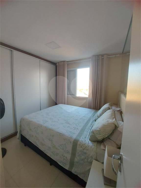 Apartamento à venda com 2 quartos em Parque Edu Chaves, São Paulo, SP