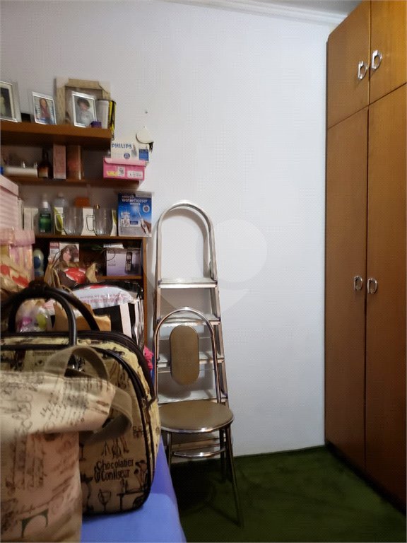 Sobrado à venda com 3 quartos, sendo 1 suíte, em Limão, São Paulo, SP