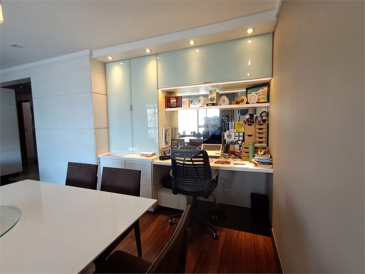 Apartamento à venda com 3 suítes em Perdizes, São Paulo, SP