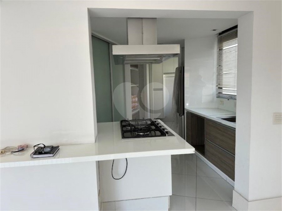 Apartamento com Lazer Completo à Venda na Vila Mariana – Edifício Portofino