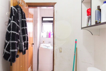 Duplex à venda com 3 quartos, sendo 1 suíte, em Santana, São Paulo, SP