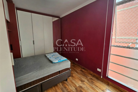 Apartamento à venda com 2 quartos em Jardim Saira, Sorocaba, SP