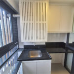 Apartamento para alugar com 2 suítes em Jardim Paulista, São Paulo, SP