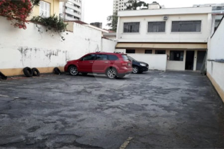 Terreno à venda em Brooklin Novo, São Paulo, SP