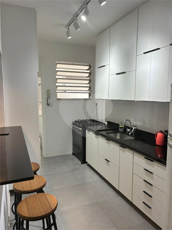 Apartamento à venda com 3 quartos em Vila Isabel, Rio de Janeiro, RJ