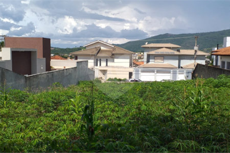 Terreno à venda em Jardim do Lago, Atibaia, SP