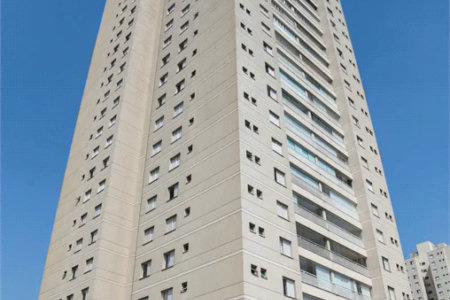Apartamento à venda com 4 quartos, sendo 2 suítes, em Lar São Paulo, São Paulo, SP