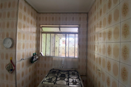 Casa Térrea à venda com 2 quartos em Vila Mazzei, São Paulo, SP