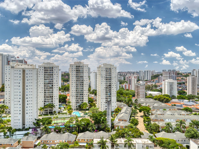 Cobertura à venda com 4 quartos, sendo 1 suíte,  em Jardim Marajoara, São Paulo, SP