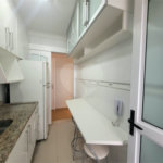 Apartamento para alugar com 2 quartos em Vila Anastácio, São Paulo, SP