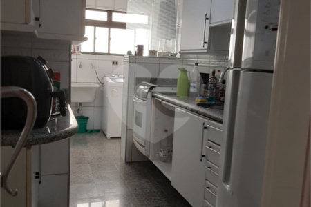 Apartamento à venda com 2 quartos, sendo 1 suíte,  em Vila Anglo Brasileira, São Paulo, SP