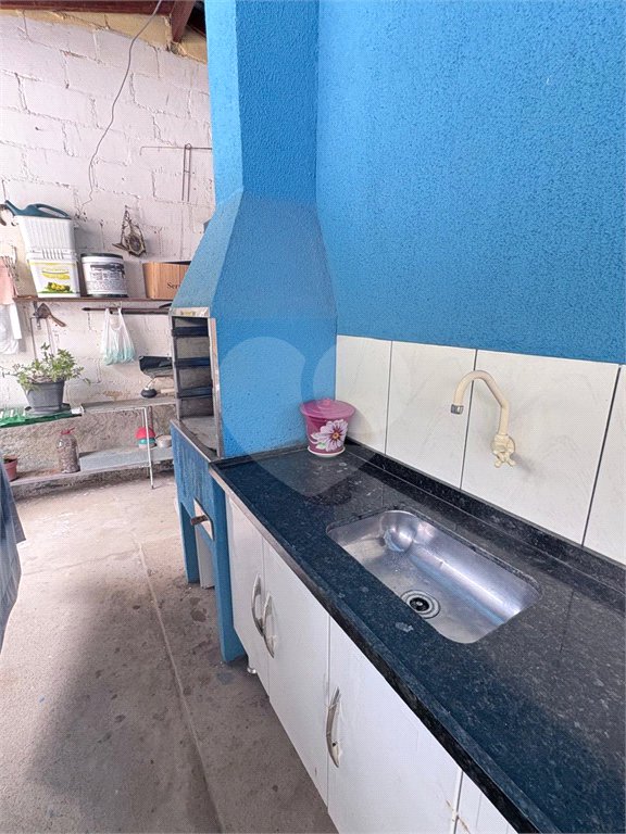 Casa à venda com 3 quartos, sendo 1 suíte, em Bosque dos Eucaliptos, São José dos Campos, SP