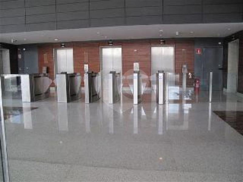 Apartamento para alugar em Jardim Paulistano, São Paulo, SP
