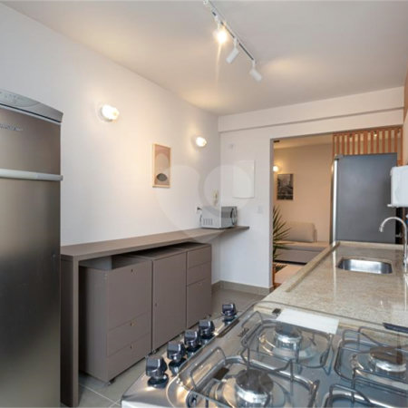 Apartamento à venda com 4 quartos, sendo 2 suítes, em Pinheiros, São Paulo, SP