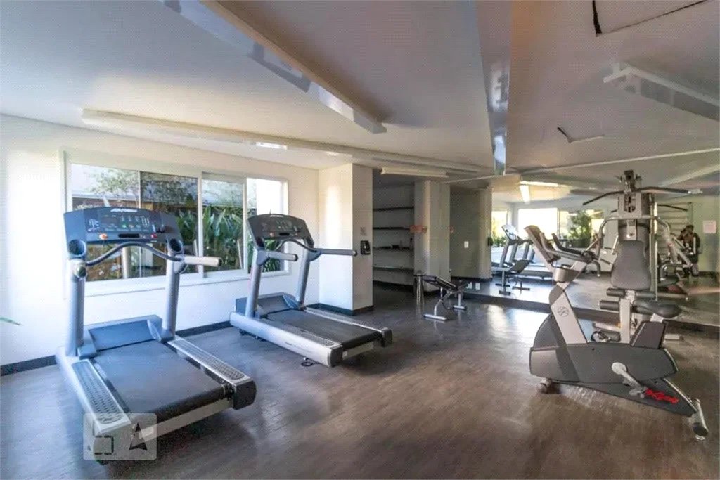 Studio à venda com 1 quarto em Pinheiros, São Paulo, SP