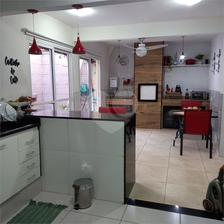 Casa à venda com 2 quartos no condomínio Serra Alta, Rio de Janeiro - RJ
