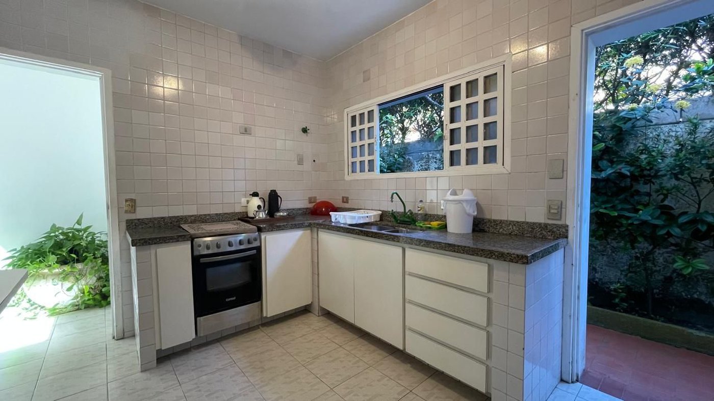 Casa com 5 dormitórios à venda, 343 m² por R$ 1.800.000,00 - Enseada - Guarujá/SP