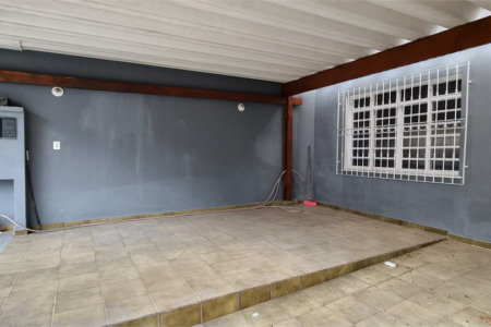 Casa à venda com 3 quartos, sendo 1 suíte, em Jardim Rosa Maria, São Paulo, SP