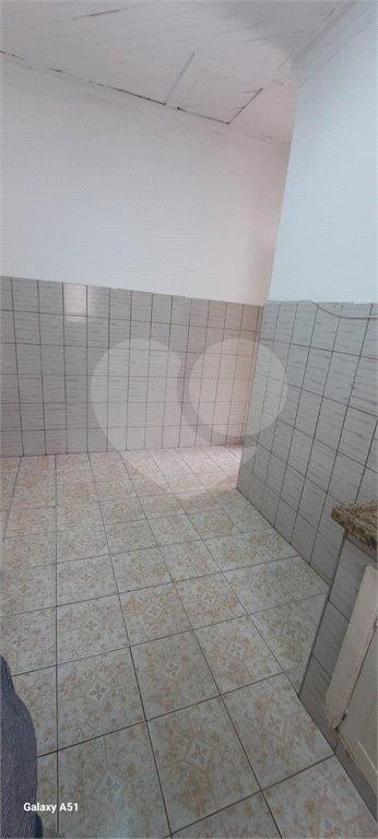 Casa à venda com 2 quartos em Santana, São Paulo, SP