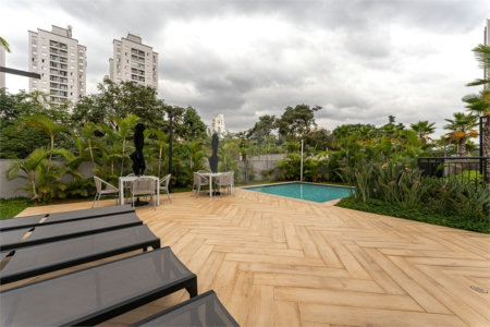 Apartamento à venda com 3 quartos, sendo 1 suíte, em Vila Leopoldina, São Paulo, SP