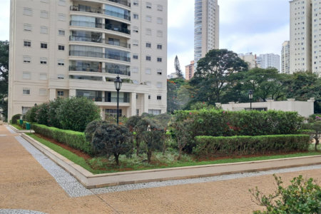 Apartamento à venda com 3 quartos, sendo 2 suítes, em Jardim Marajoara, São Paulo, SP