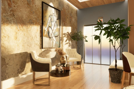 Damebe Inspiratto Residence