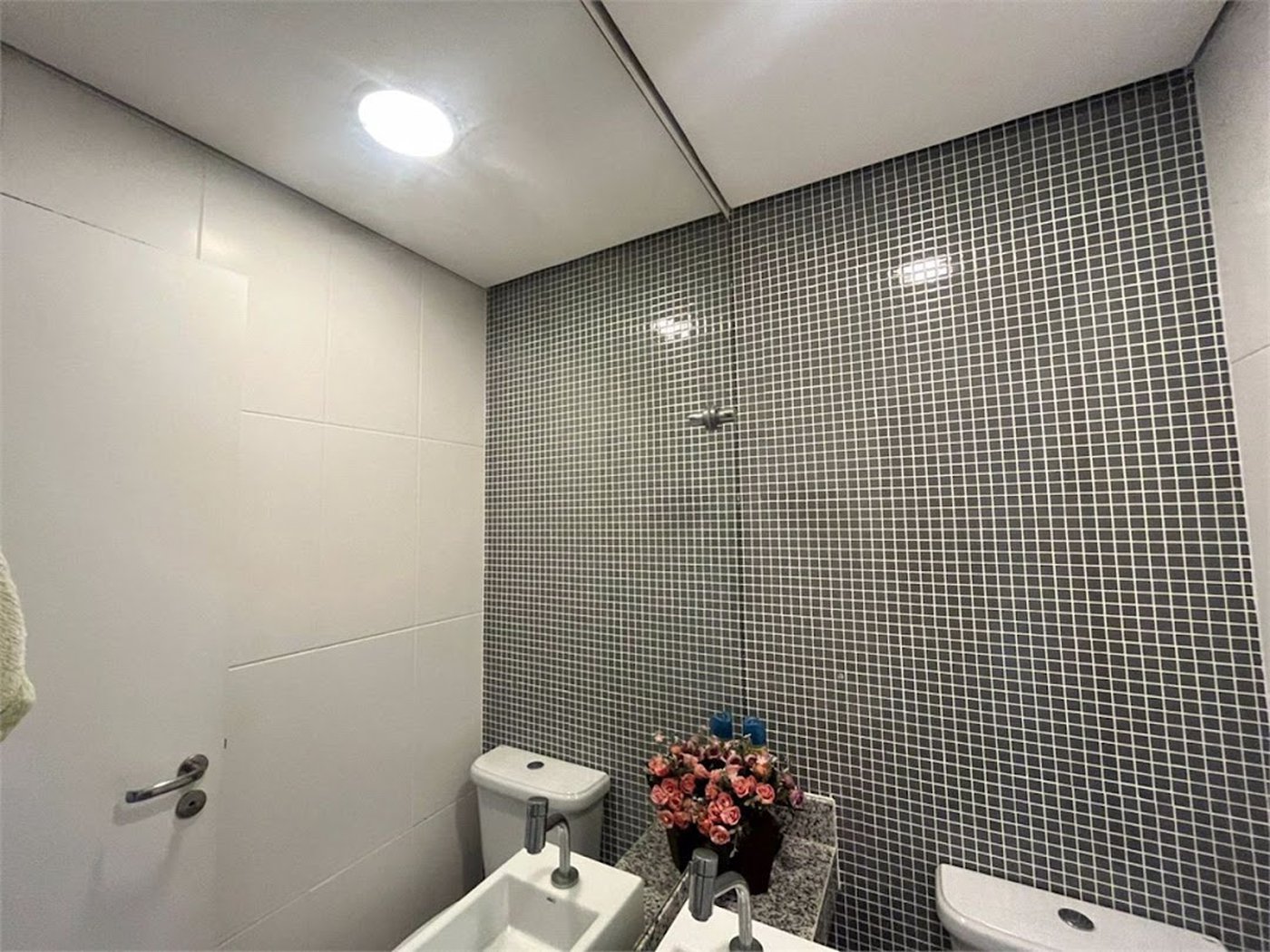 Apartamento Residencial à venda, Vila Luis Antônio, Guarujá - AP1540.