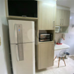 Apartamento à venda com 2 quartos em Vila Roque, São Paulo, SP