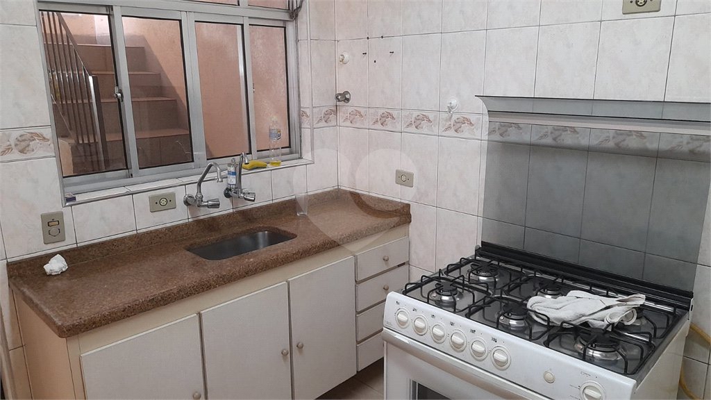 Casa de Vila à venda com 3 quartos, sendo 1 suíte, em Pari, São Paulo, SP