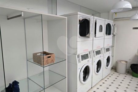 Apartamento à venda com 1 quarto em Santa Cecília, São Paulo, SP