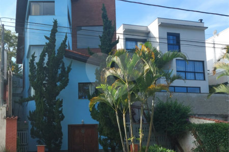 Condominio Real Park Vila Oliveira 3 quartos 334 m² Vila Oliveira - Mogi das Cruzes SP