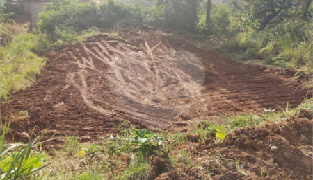 Terreno à venda em Jardim Planalto do Tanque, Atibaia, SP