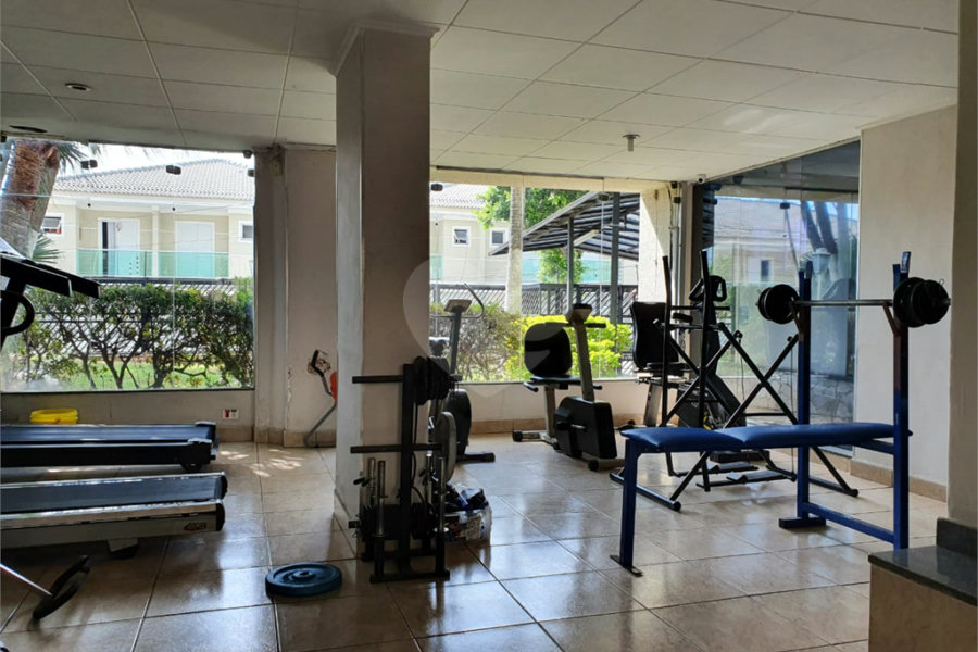 Apartamento à venda com 2 suítes em Tremembé, São Paulo, SP