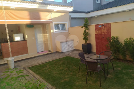 Casa à venda com 3 quartos, sendo 2 suítes,  no condomínio Ibiti Royal Park, Sorocaba - SP