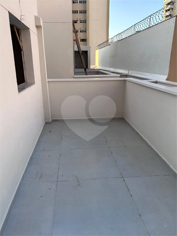 Apartamento à venda com 2 quartos em Santana, São Paulo, SP