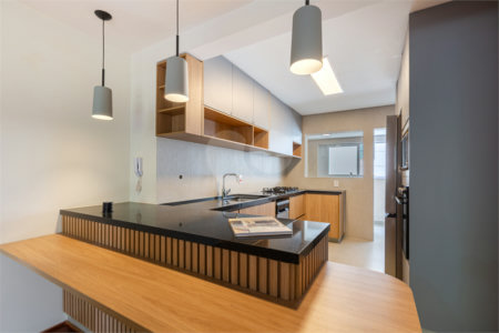 Apartamento à venda com 2 quartos, sendo 1 suíte, em Itaim Bibi, São Paulo, SP